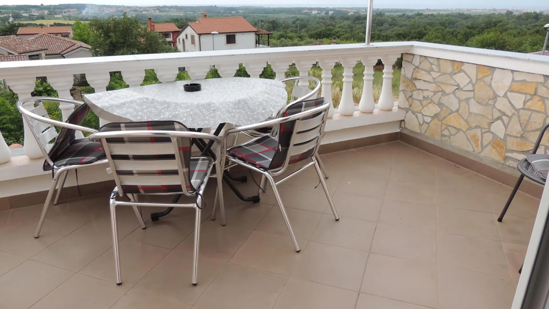 Apartments Brkanac Ουμάγκ Κροατία