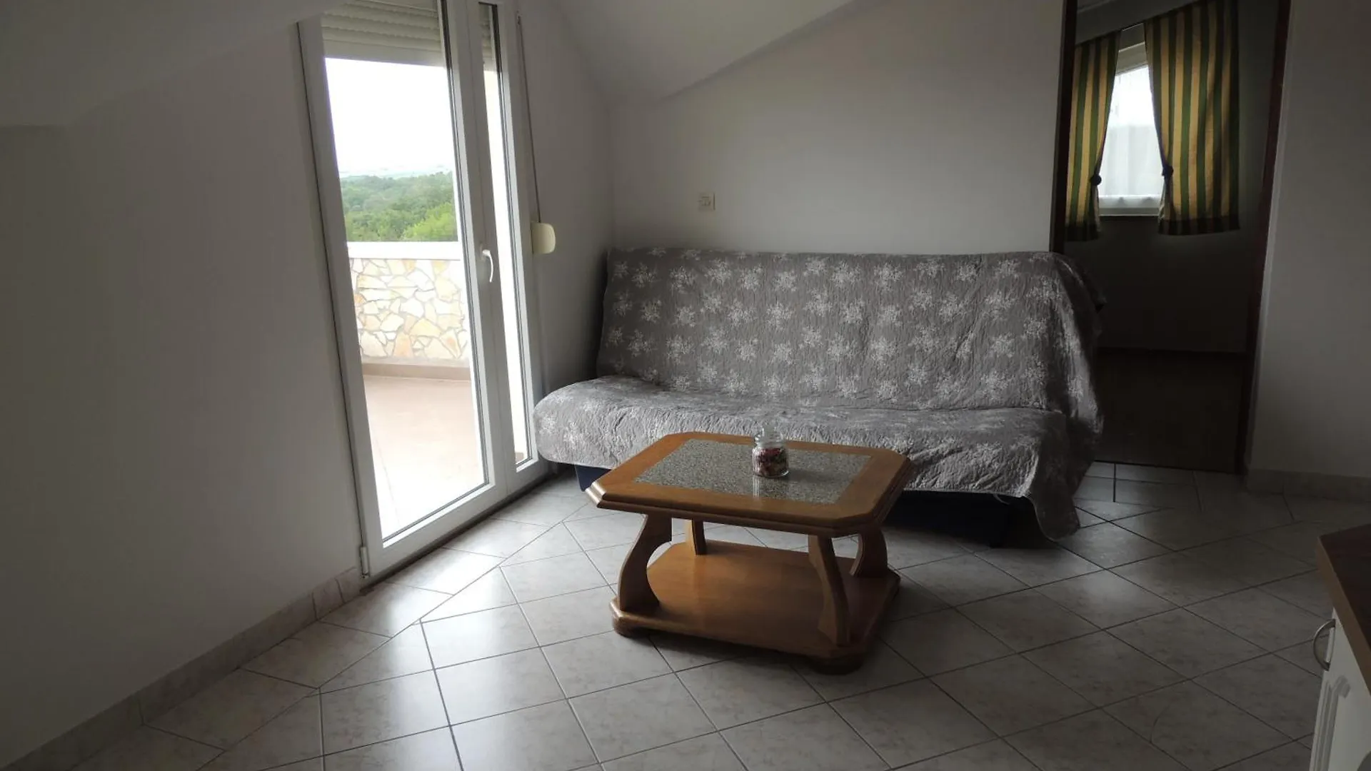 Apartments Brkanac Ουμάγκ