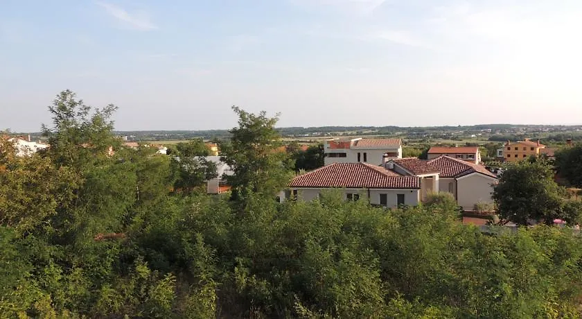 Apartments Brkanac Umag