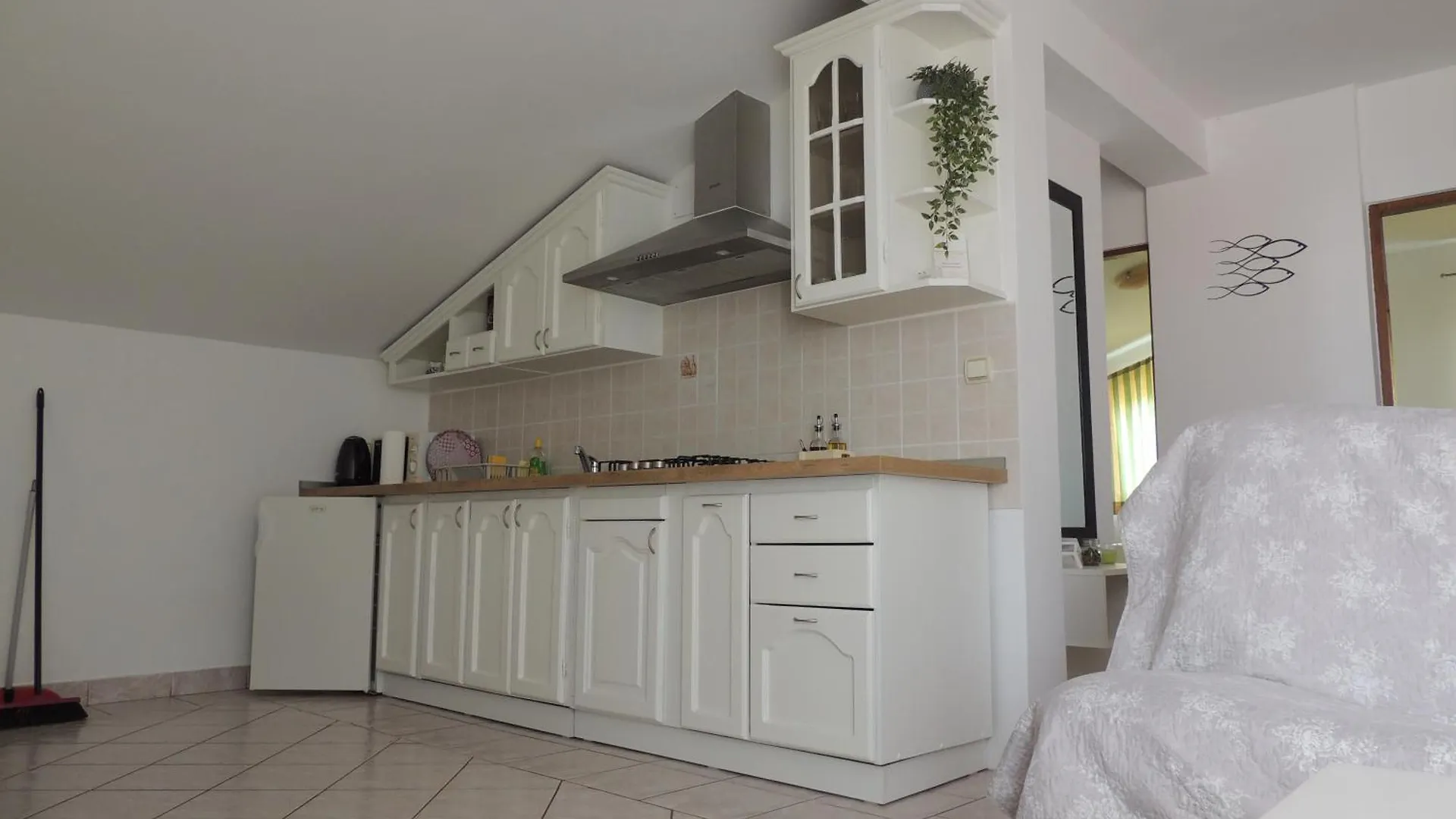 Apartments Brkanac Umag