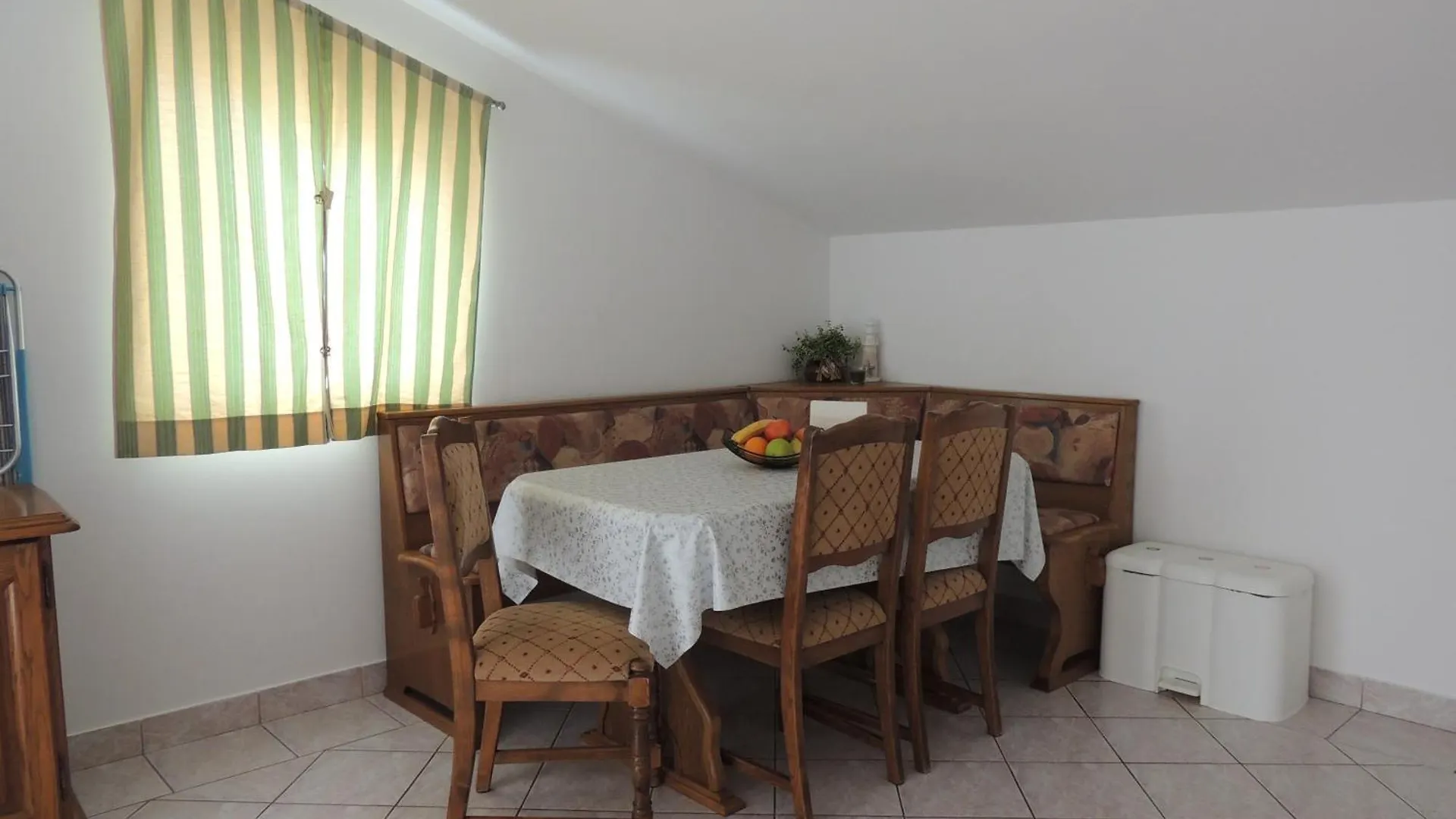 Apartments Brkanac Umag