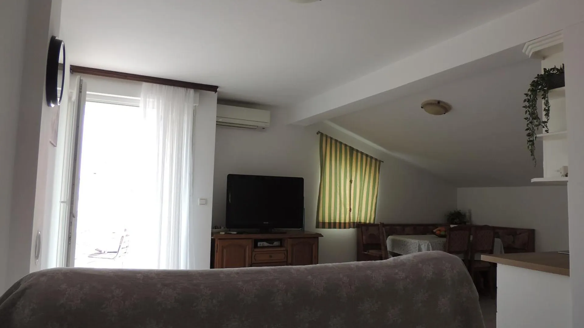 Apartments Brkanac Umag