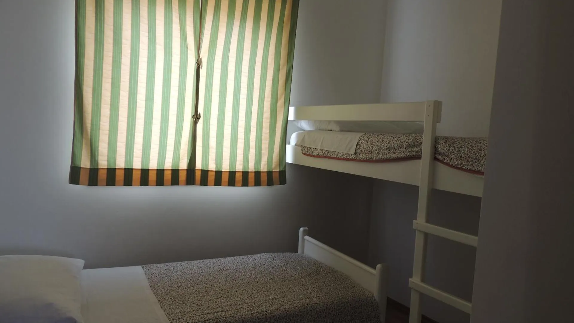 Apartments Brkanac Umag Hırvatistan