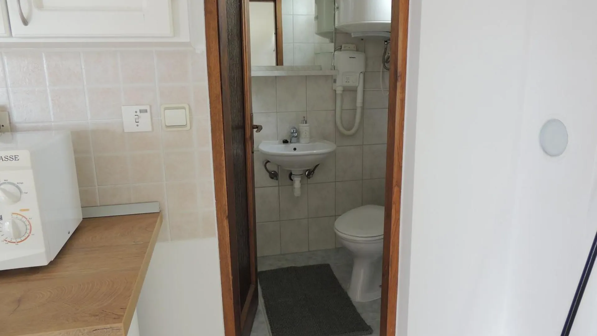 Apartments Brkanac Umag