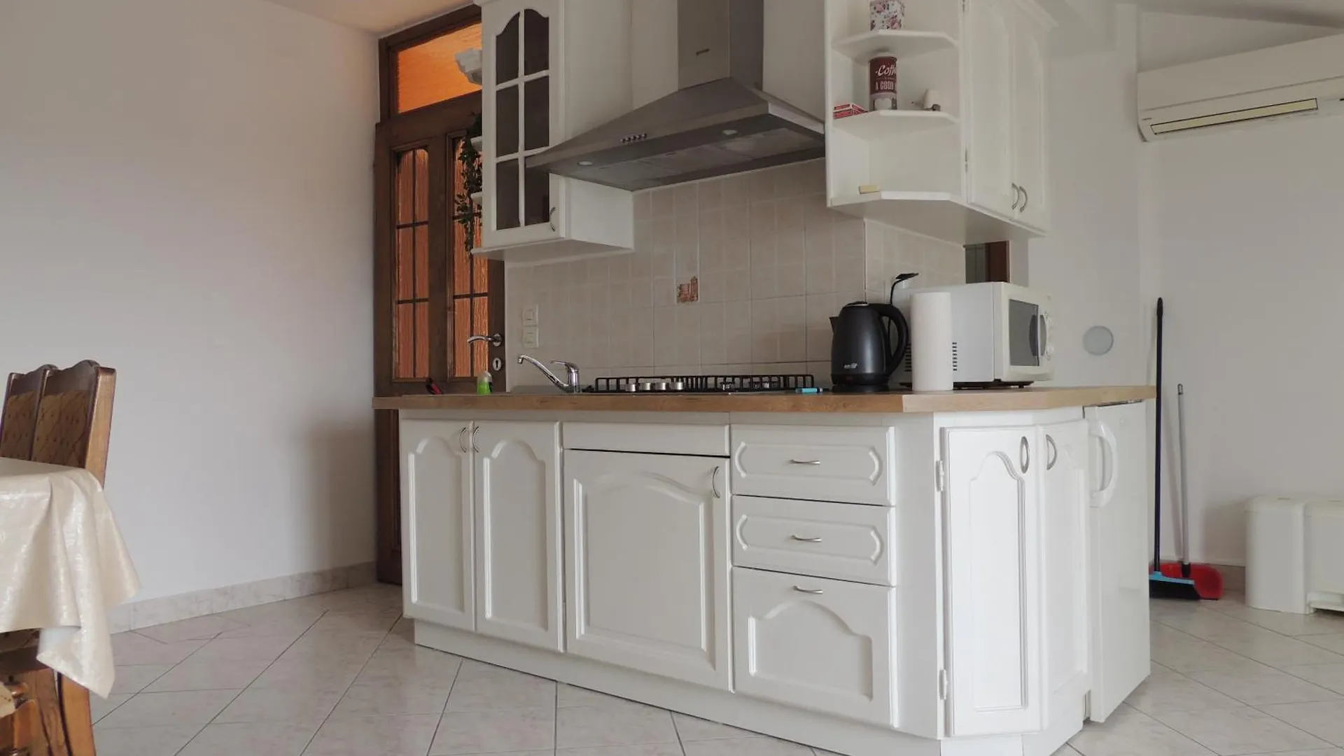 Apartments Brkanac Umag Hırvatistan