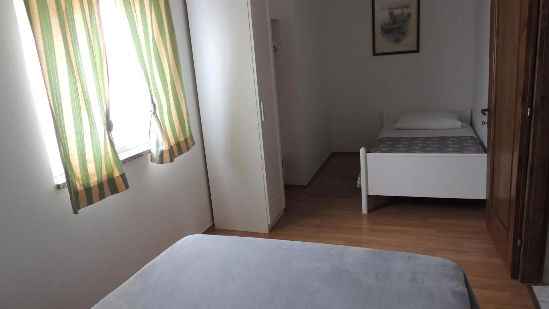 Apartments Brkanac Umag