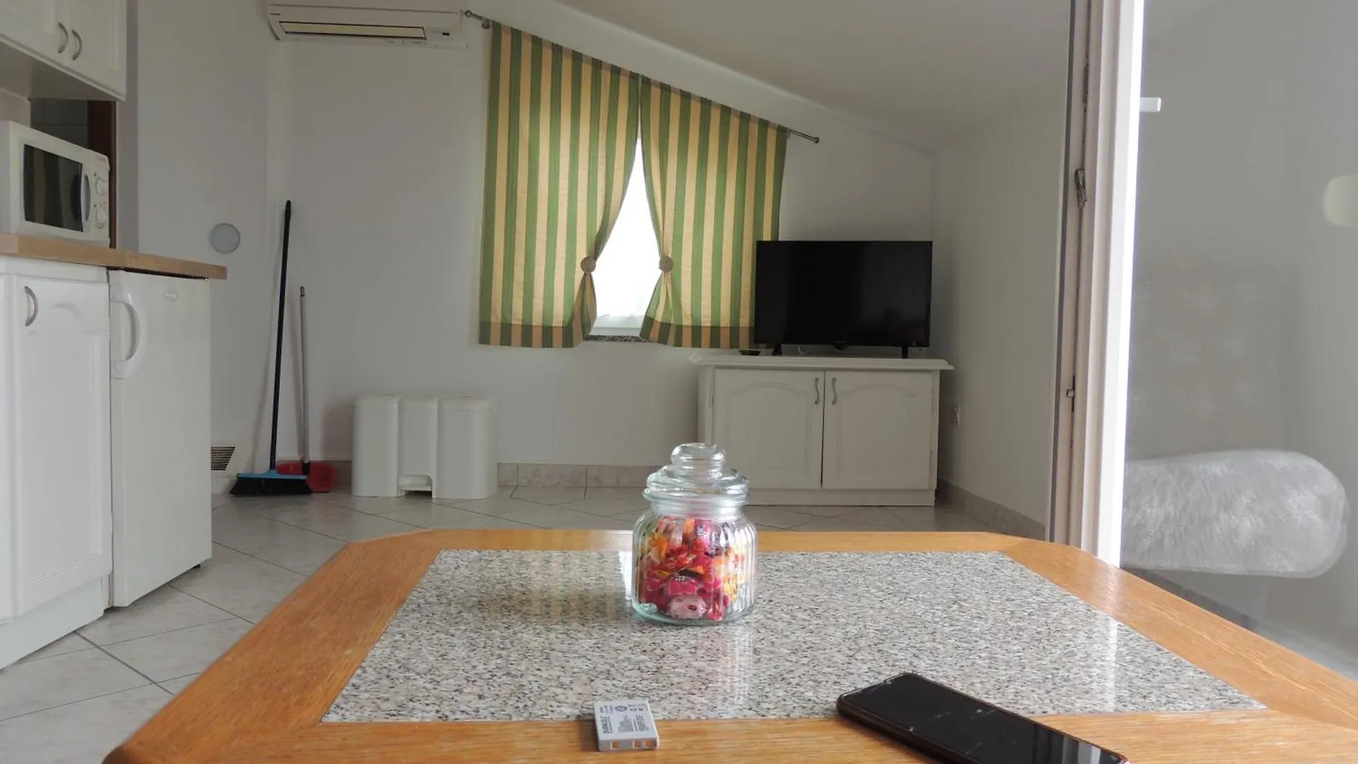 Apartments Brkanac Umag