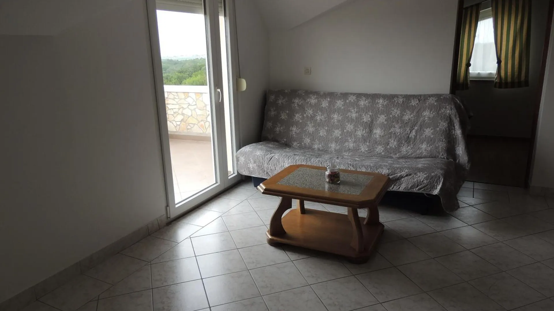Apartments Brkanac Umag Hırvatistan