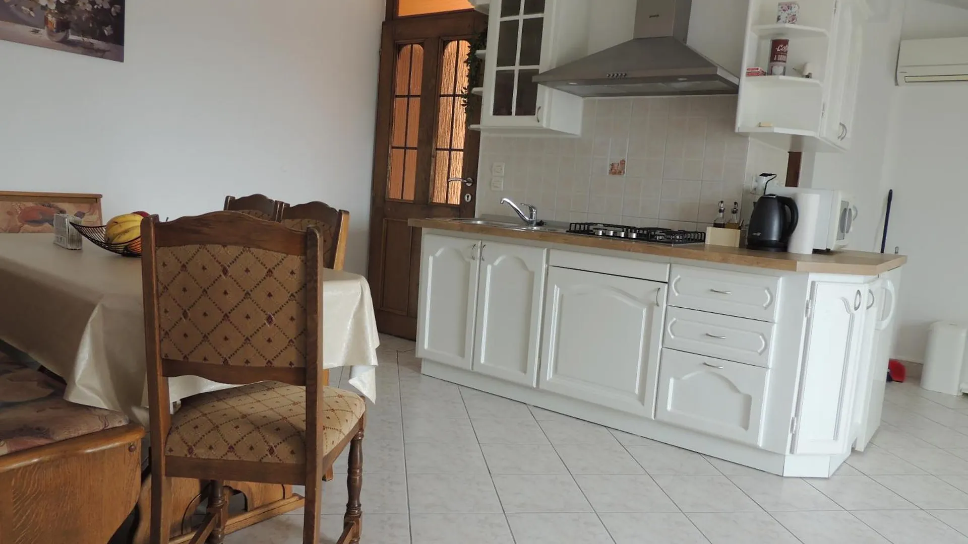 Apartments Brkanac Umag