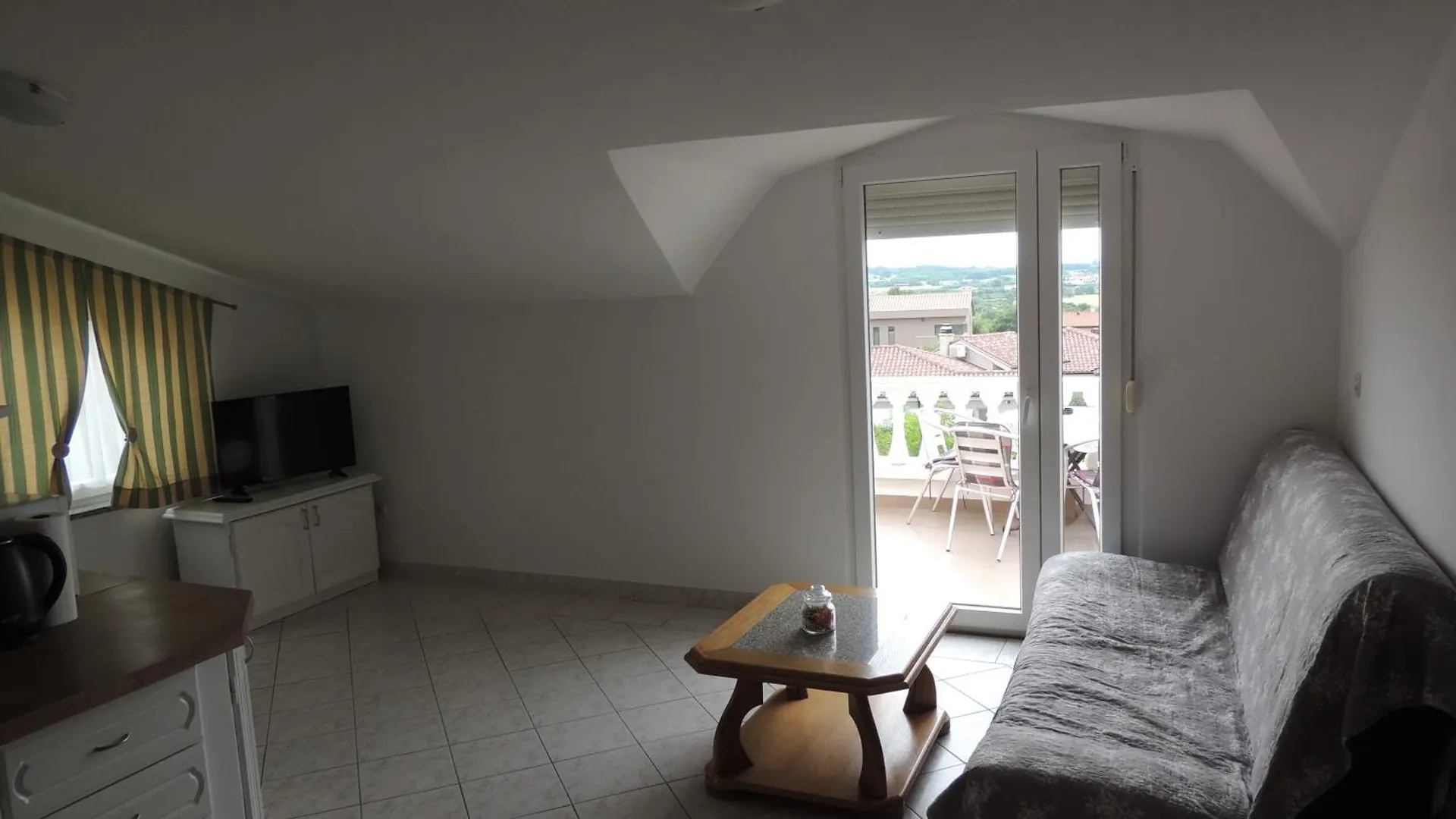 Apartments Brkanac Umag