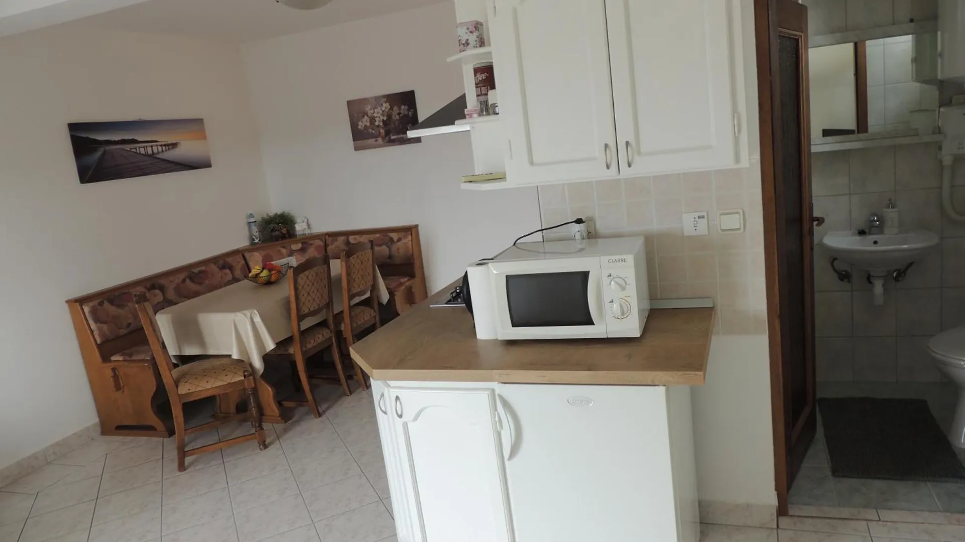 Apartments Brkanac Umag 0*,
