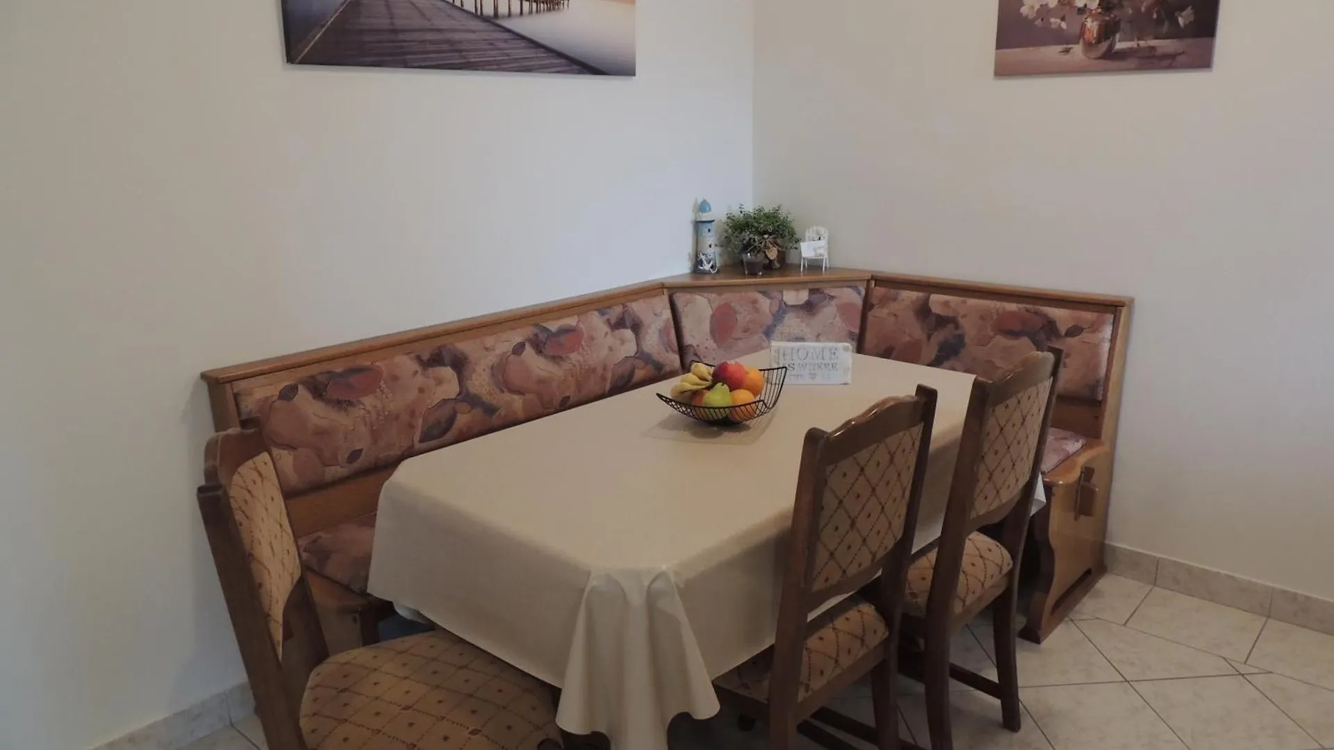 Apartments Brkanac Umag Hırvatistan