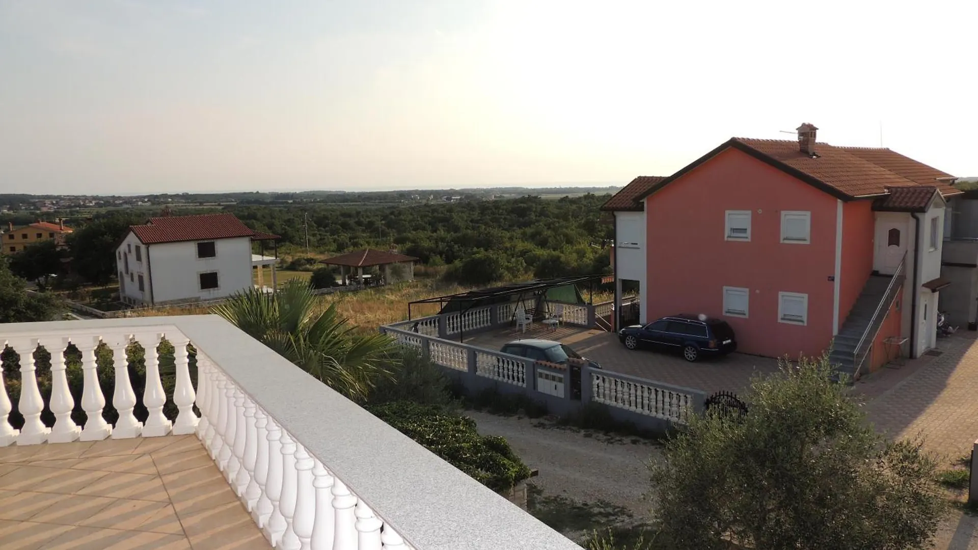 Apartments Brkanac Umag 0*,  Hırvatistan
