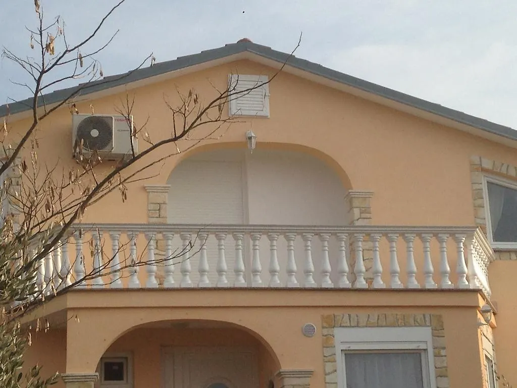 Apartments Brkanac Umag