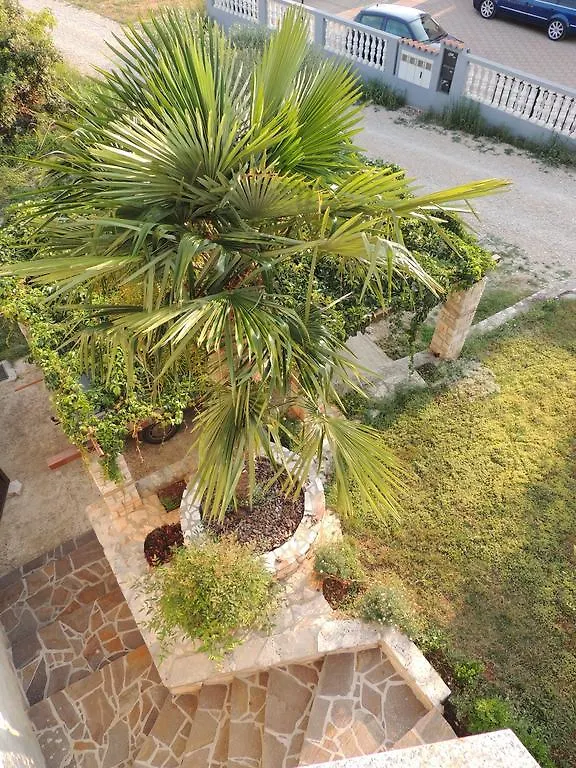 Apartments Brkanac Umag